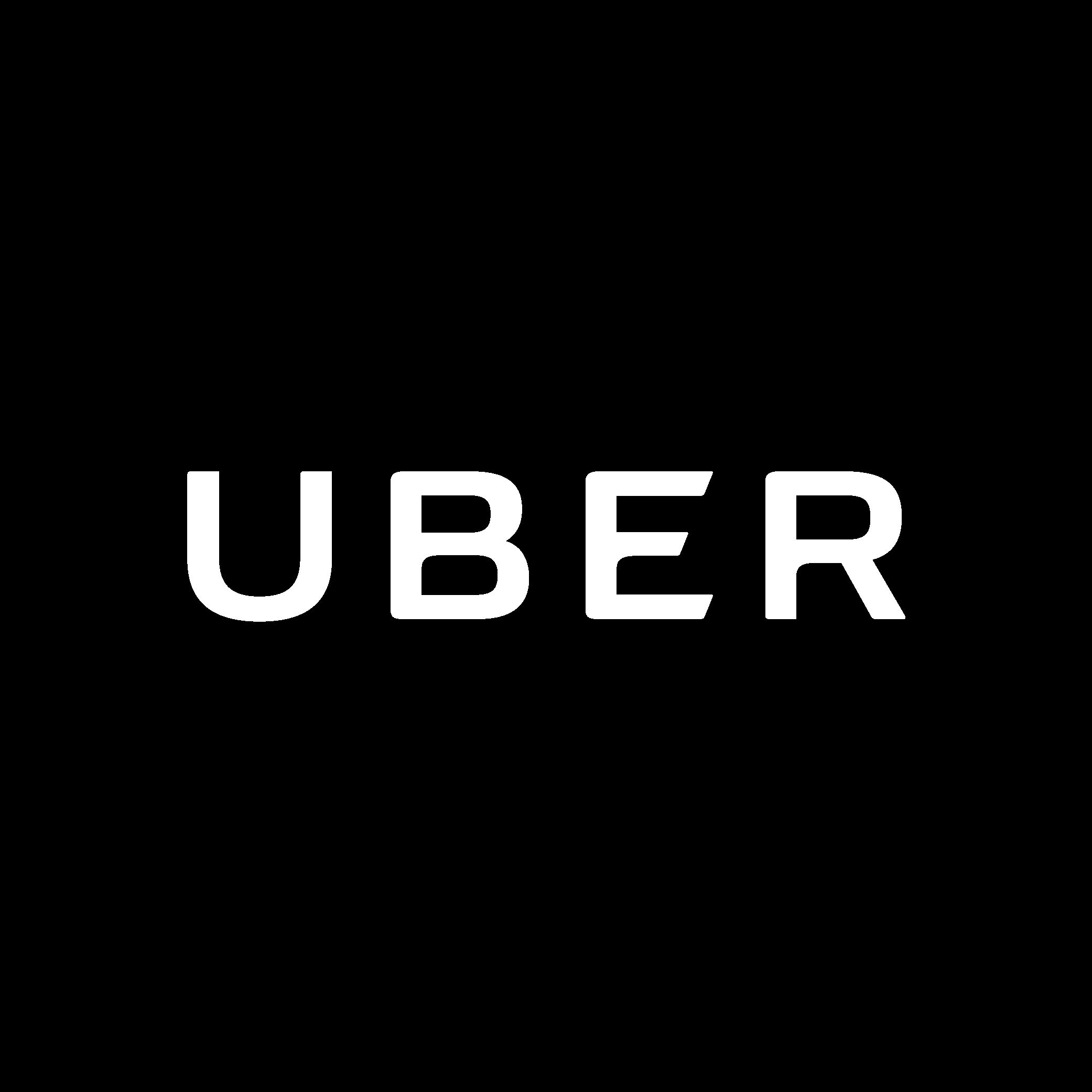 Uber Logo